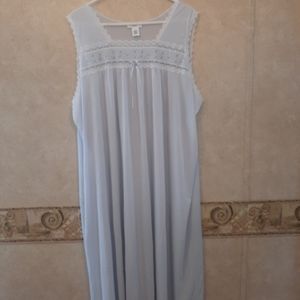 Women's Plus Size 3x Nightgown
